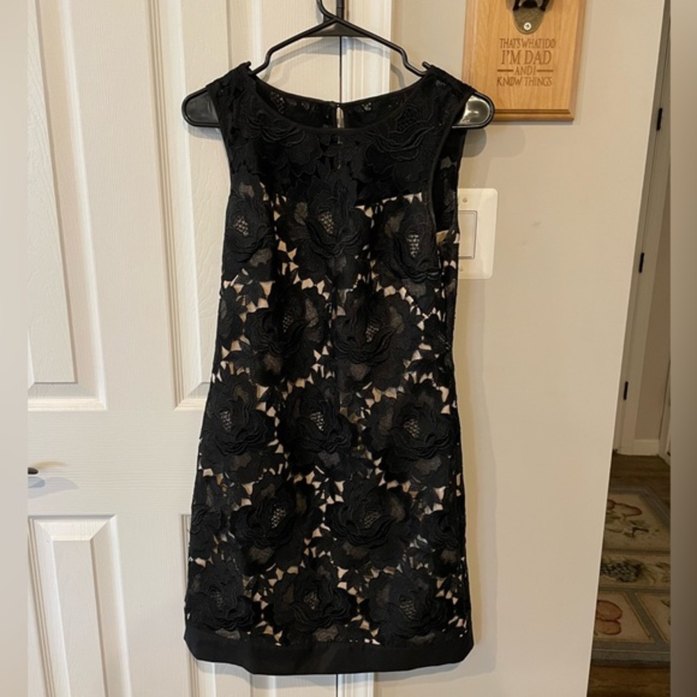 White House Black Market Dress - Size 2